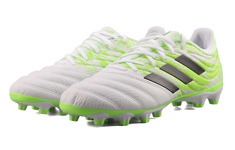Adidas Copa 20.3 Mg 'Signal Green'