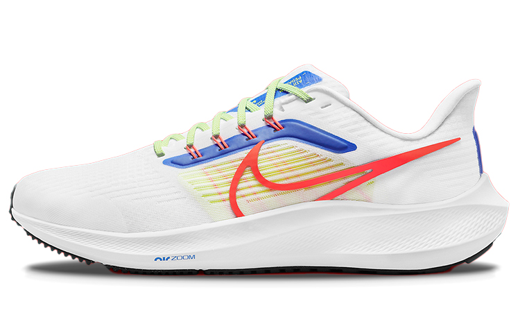 Nike Air Zoom Pegasus 39 'White Racer Blue Crimson'