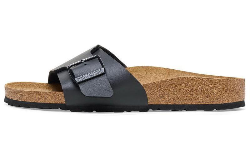 Birkenstock Madrid Buckle-fastened Sandals