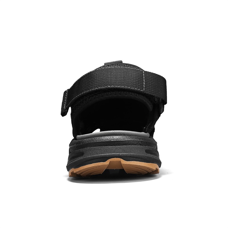 Jeep River Trekking Shoes Men's Black купить в интернет-магазине Yoocart с быстрой доставкой по России.