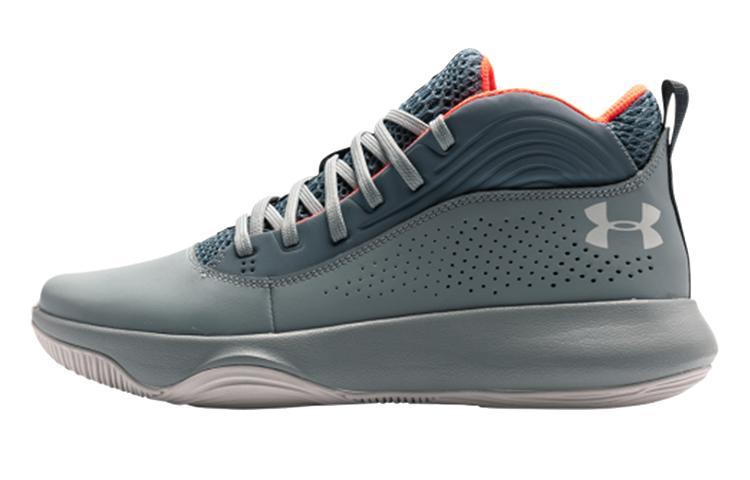 Under Armour Lockdown 4 'Grey Blue'