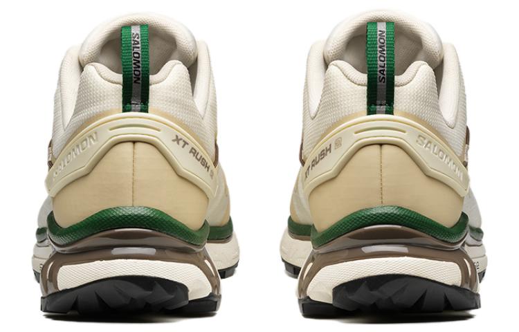 SALOMON XT Rush 'Cream Brown'