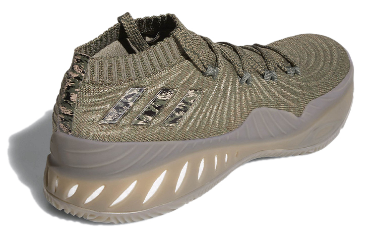 Adidas Crazy Explosive 2017 Баскетбольные кроссовки с низким верхом для мужчин купить в интернет-магазине Yoocart с быстрой доставкой по России.