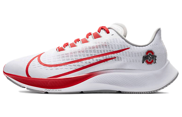 Nike Air Zoom Pegasus 37 Ohio State