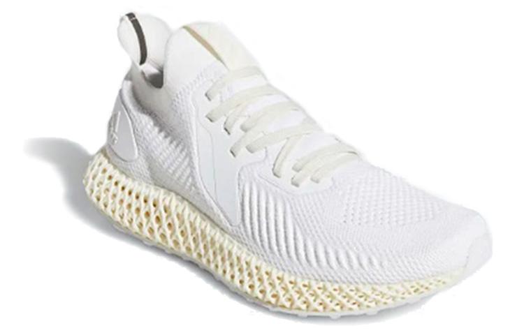 Adidas Alphaedge 2 4D White купить в интернет-магазине Yoocart с быстрой доставкой по России.