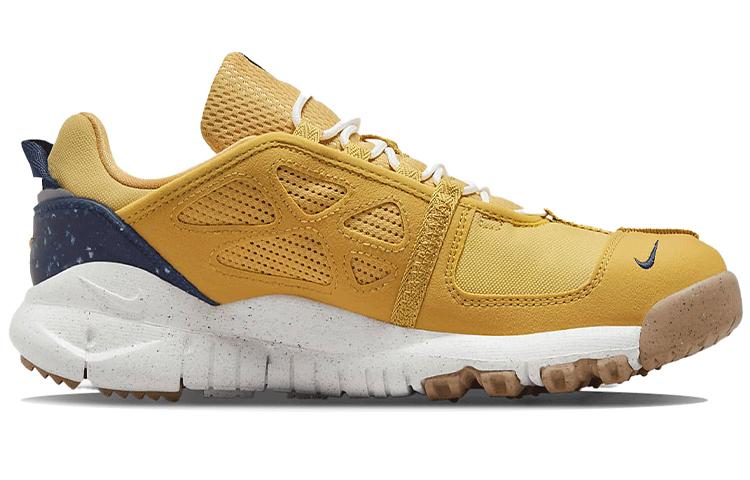 Nike Free Terra Vista Next Nature Goldtone купить в интернет-магазине Yoocart с быстрой доставкой по России.
