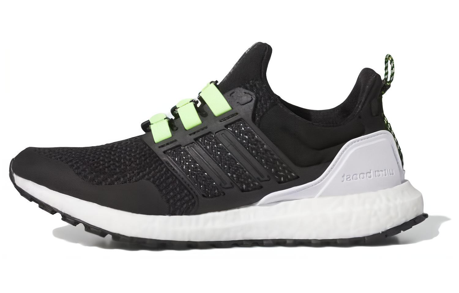 Adidas UltraBoost 1.0 Atr 'Black Lucid Lemon'