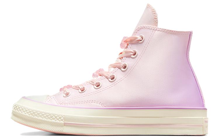 Converse Chuck 70 Cherry Blossom Stardust Shoes 'Decade Pink' Women's
