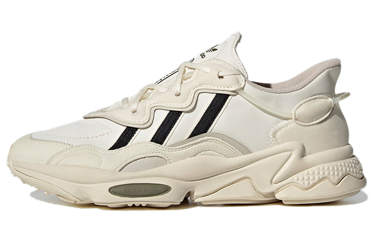 Adidas Originals Ozweego Cream White