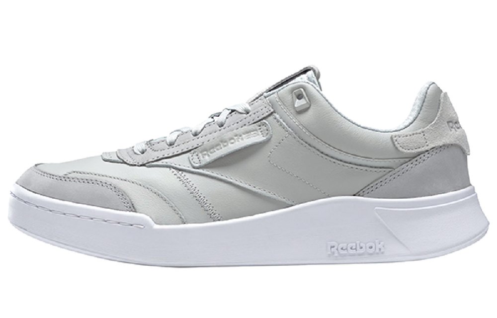 Reebok Club C Legacy Pure Grey