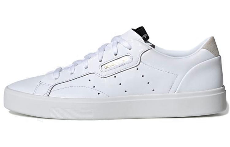 Adidas Sleek Clould White Women's