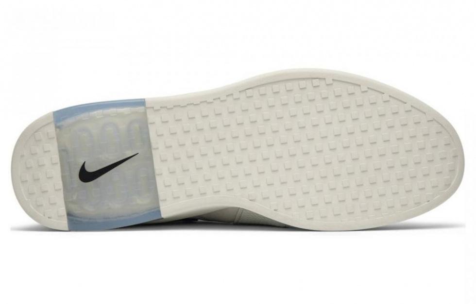 Nike Air Fear Of God Raid 'Light Bone' купить в интернет-магазине Yoocart с быстрой доставкой по России.