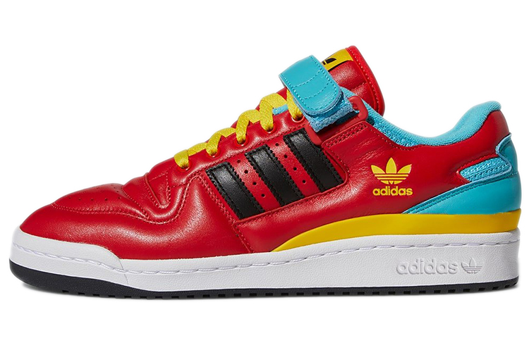 Adidas Originals Forum Low South Park Cartman
