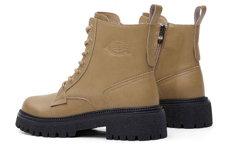 Dickies Martin Boots Women's Apricot купить в интернет-магазине Yoocart с быстрой доставкой по России.