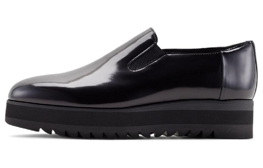 Onitsuka Tiger Slip on 'Black' Women's