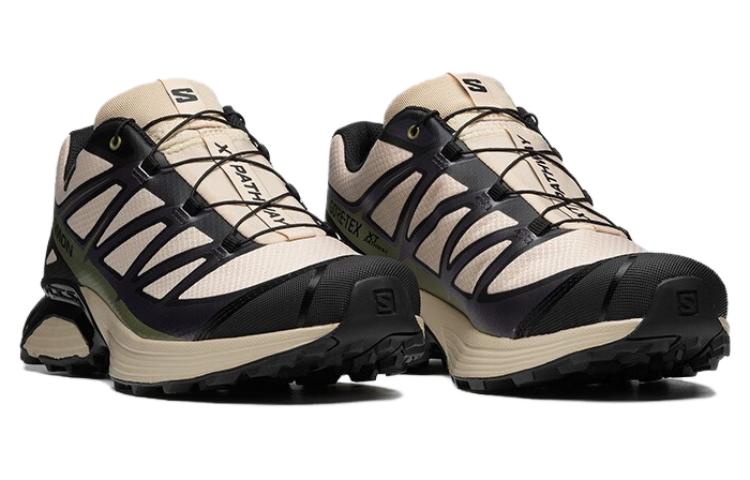SALOMON XT-Pathway Black Beige