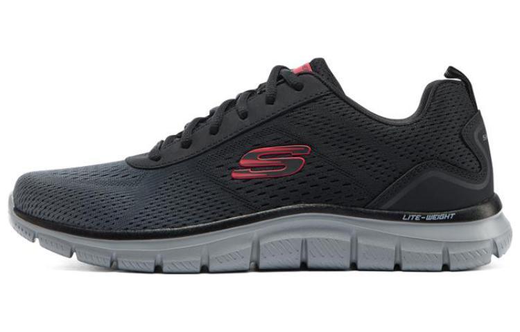 Skechers Track 'Black Charcoal'