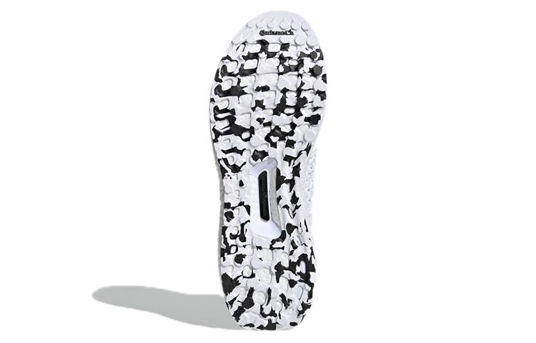 Adidas UltraBoost Clima U 'White Black' купить в интернет-магазине Yoocart с быстрой доставкой по России.