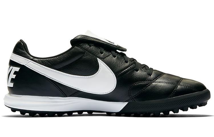 Nike Premier 2 TF 'Black White' купить в интернет-магазине Yoocart с быстрой доставкой по России.
