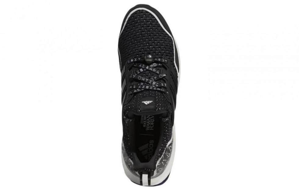 Adidas Ultra Boost 5.0 Dna Black Panther купить в интернет-магазине Yoocart с быстрой доставкой по России.