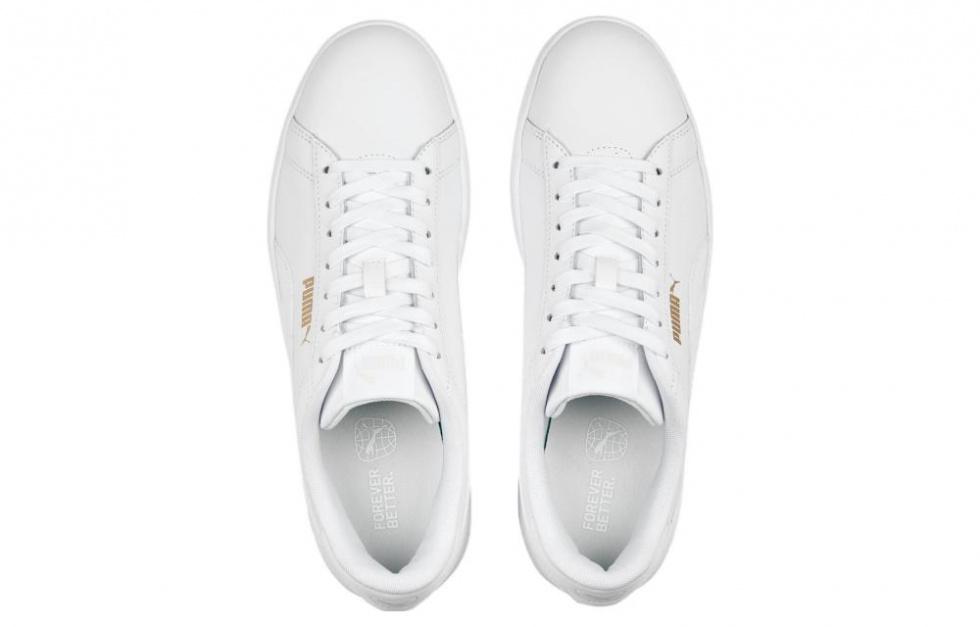 PUMA Smash 3.0 L 'White' купить в интернет-магазине Yoocart с быстрой доставкой по России.