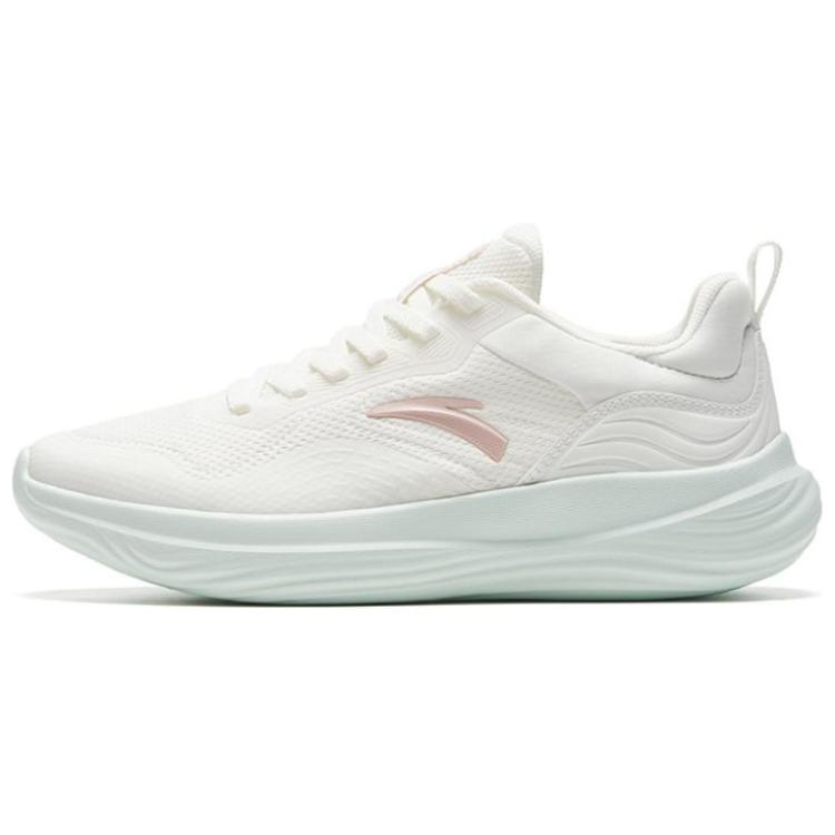 Anta Low top Casual Shoes Women's Halo Pink