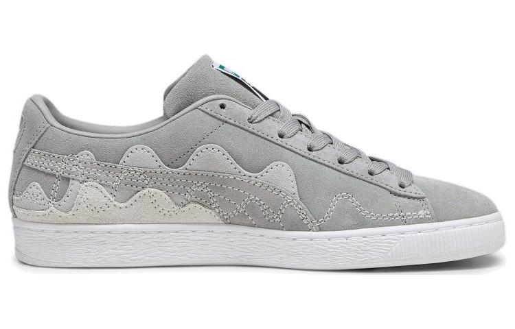 Puma Suede Grey купить в интернет-магазине Yoocart с быстрой доставкой по России.