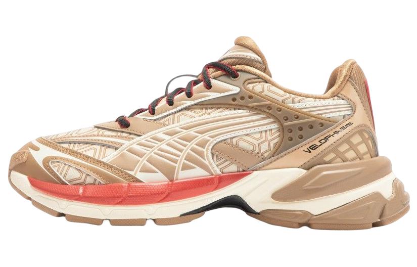 Puma Velophasis Luxe Sport Sneakers