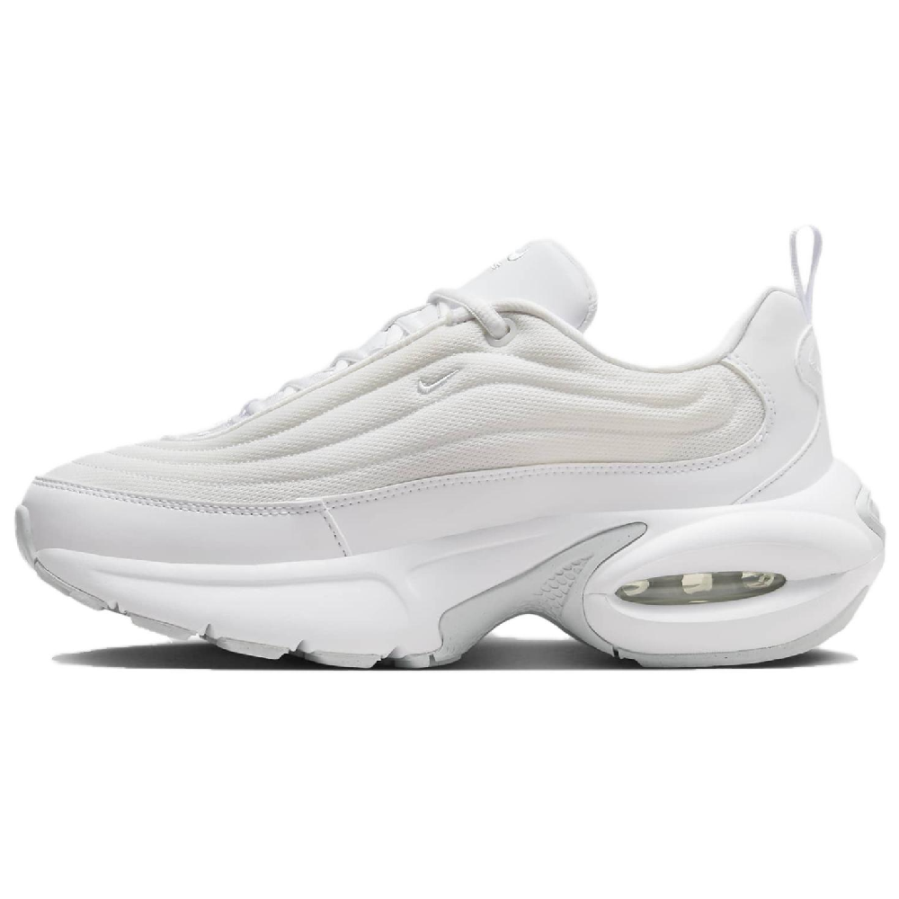 Nike Air Max Portal White Pure Platinum Women's