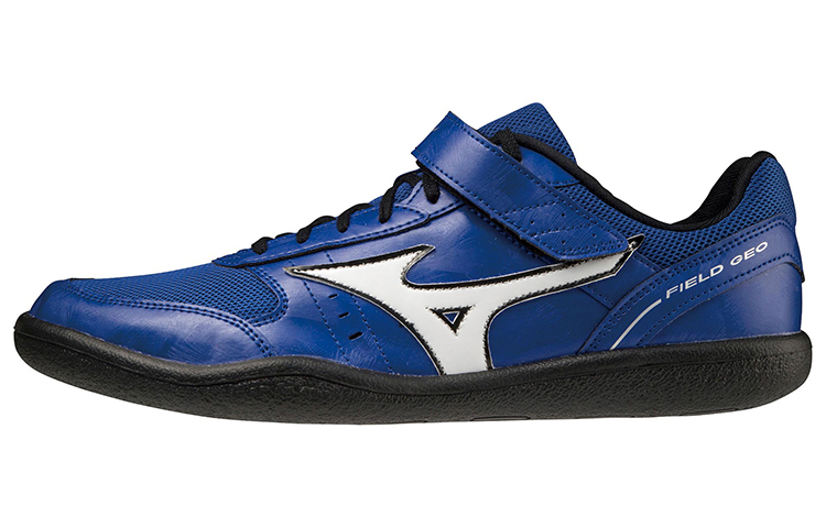 Mizuno Field Geo Th 'Reflex Blue'