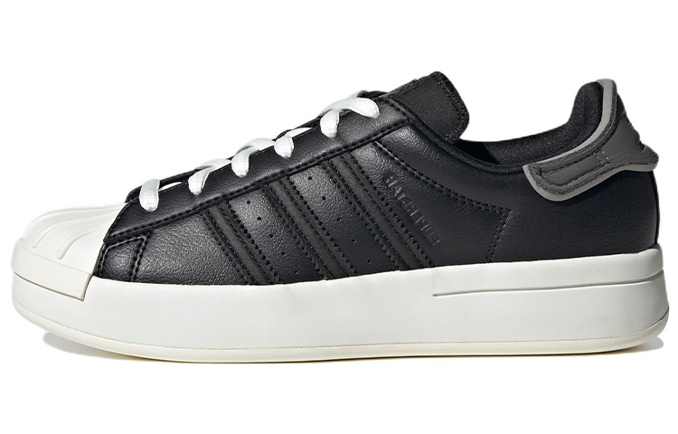 Adidas Originals Superstar 'Black White'