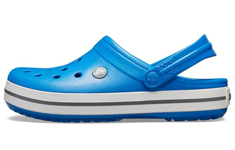 Crocs Beach Blue Sandals