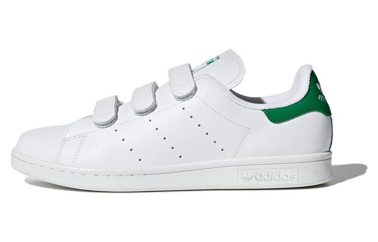 Adidas Stan Smith Cf White/White/Green