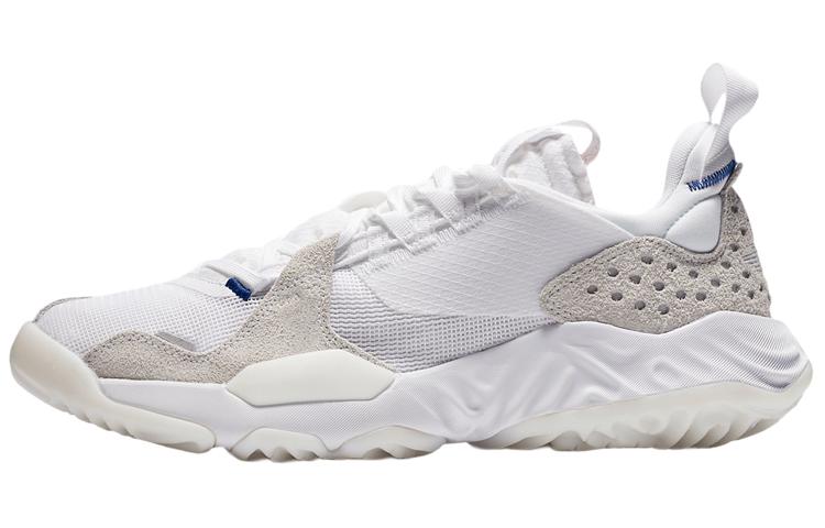 JORDAN Delta Sp White Vast Grey