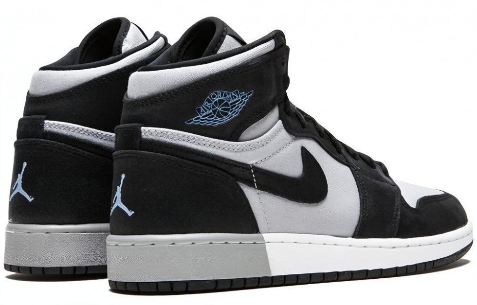 Jordan 1 Retro High GS Aluminum купить в интернет-магазине Yoocart с быстрой доставкой по России.