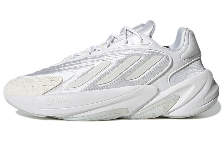 Adidas Ozelia Triple White Women's
