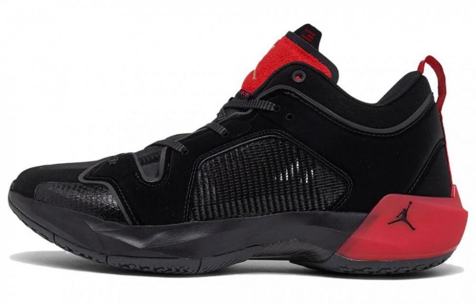 Air Jordan 37 Low 'Stunt'