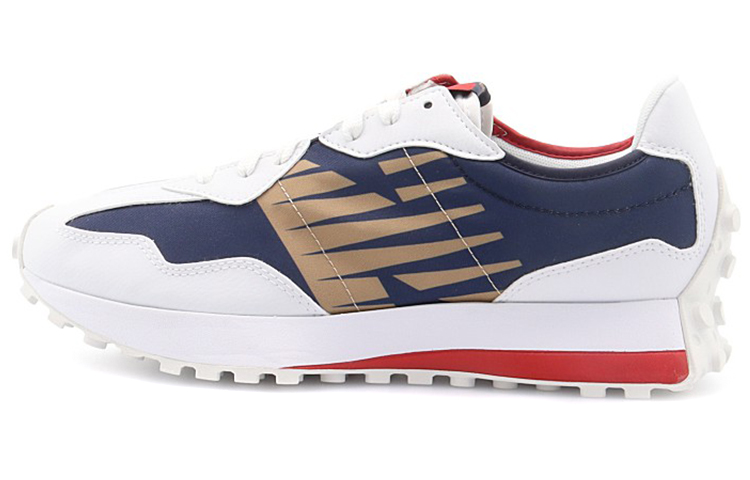 New Balance 327 Olympic USA