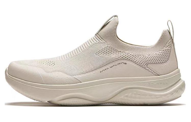 ANTA Variety Training Collection Training Shoes Men's Low top Wheat Grain Gray