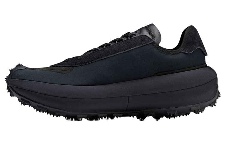 Y 3 X Adidas Makura Sneakers