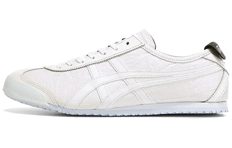 Onitsuka Tiger Mexico 66 White