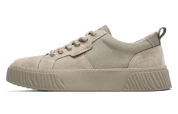 Dickies Low-Top Skateboard Shoes Men's