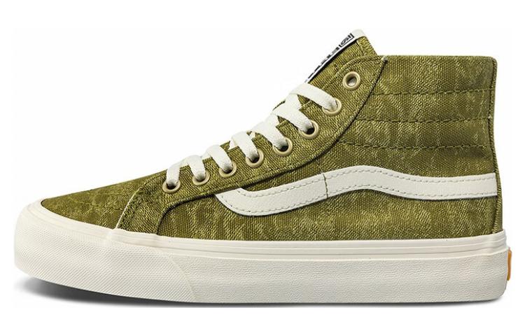 Vans SK8 HI 38 VR3