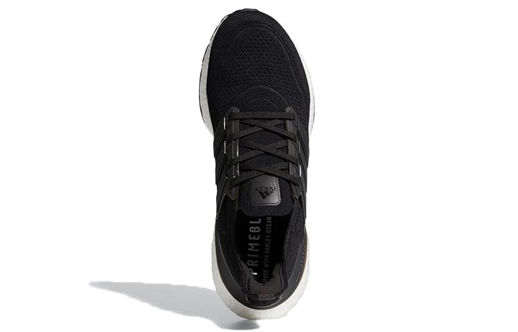Adidas Ultra Boost 21 Core Black