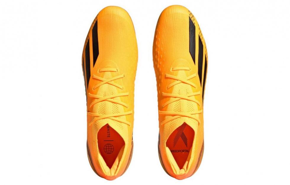 Adidas X Speedportal.1 Ag 'Yellow Black' купить в интернет-магазине Yoocart с быстрой доставкой по России.