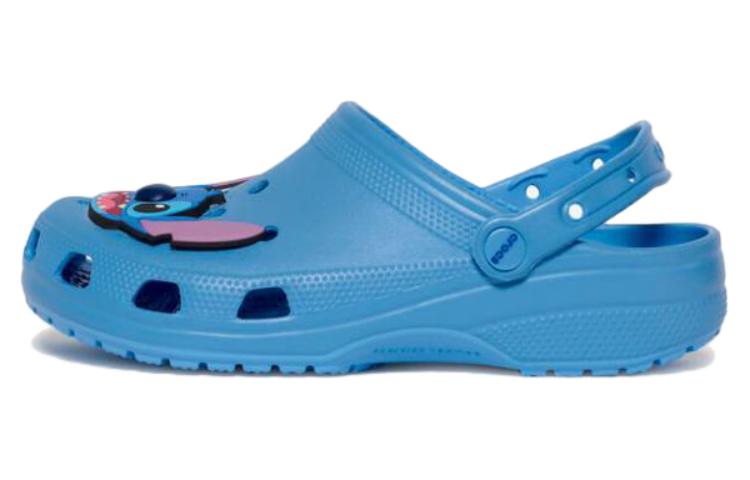 Crocs Classic Clog Disney Stitch