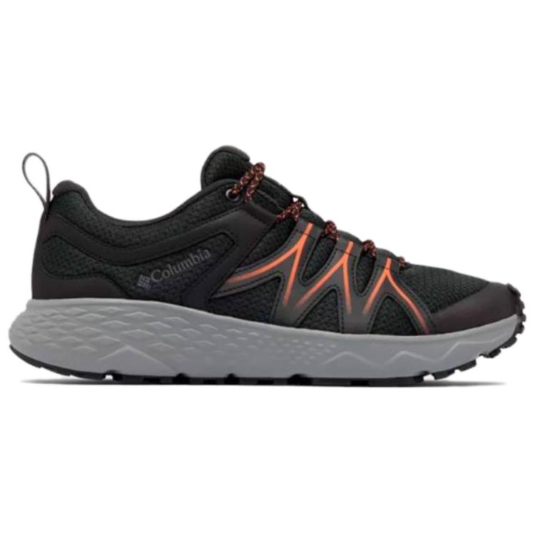 Columbia Cushioning Support Rebound Running Shoes Men's Black