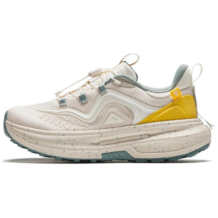 Anta Slip-Resistant Low-Top Running Shoes Women's