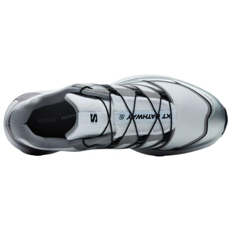 SALOMON XT Pathway 2 'White Silver Nirvana' купить в интернет-магазине Yoocart с быстрой доставкой по России.