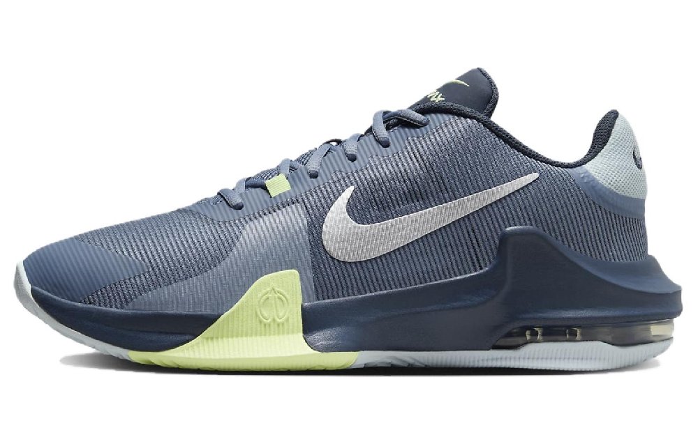 Nike Air Max Impact 4 'Ashen Slate Barely Volt'
